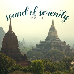 Sound Of Serenity Vol 1 (2017)