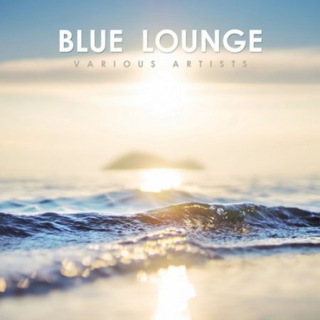 VA - Blue Lounge (2017)