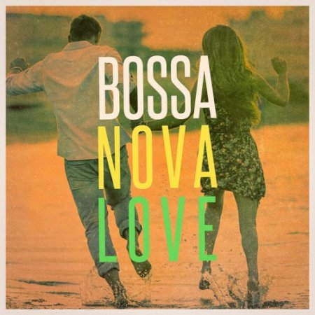 Label: HAYO Prods.  Жанр: Jazz, Bossa Nova  Год
