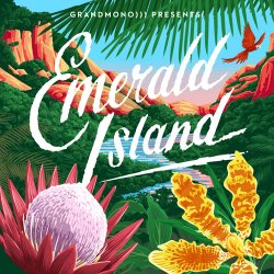Caro Emerald - Emerald Island (2017)