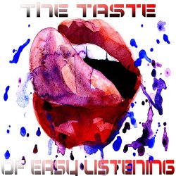 VA - The Taste Of Easy Listening (2017)
