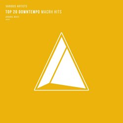 Top 20 Downtempo Macrh Hits (2017)