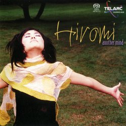 Hiromi - Another Mind (2003) [SACD]