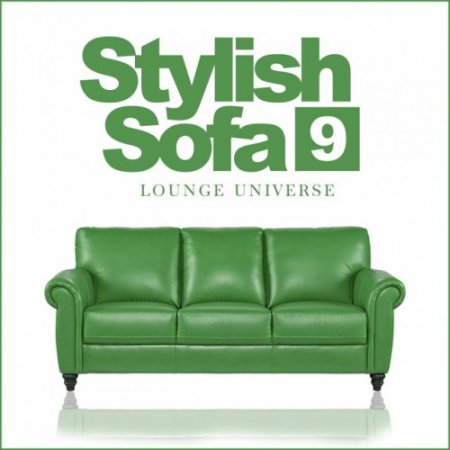 VA - Stylish Sofa Vol.9 Lounge Universe (2017)