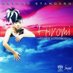 Hiromi’s Sonicbloom - Beyond Standard (2008) [SACD]