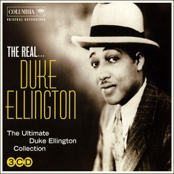 Duke Ellington - The Real... Duke Ellington (The Ultimate Duke Ellington Collection) (2012)