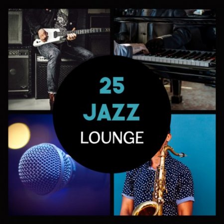 Label: Jazz NY Records  Жанр: Jazz, Lounge  Год