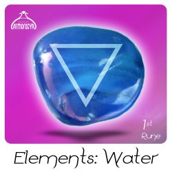 Elements: Water 1st Rune (2017)