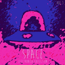 Space Electronica Collection Vol. 1 (2017)