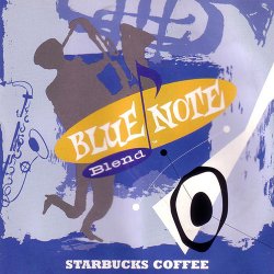 Blue Note Blend (1995)
