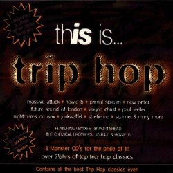 This Is... Trip Hop (1996)