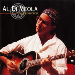 Al Di Meola - The Collection (1999)