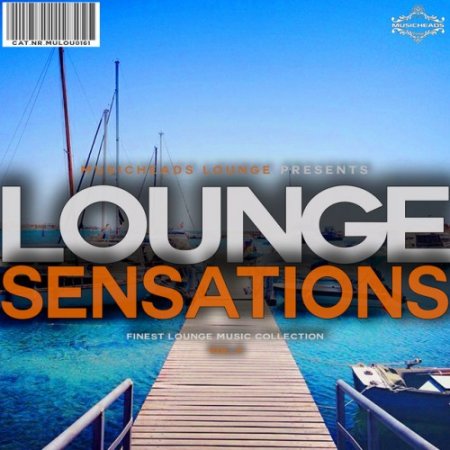 VA - Lounge Sensations Vol.3 (2017)