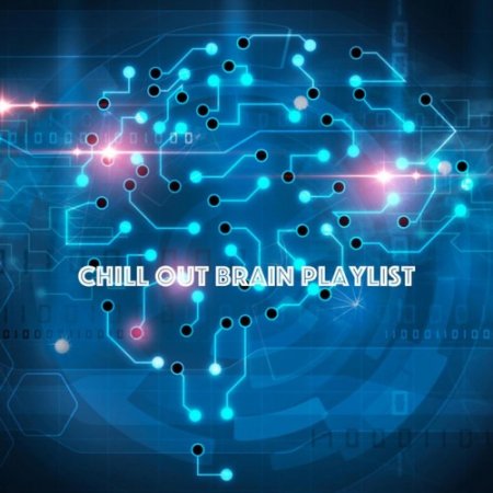 VA - Chill Out Brain Playlist (2017)