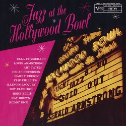 Jazz At The Hollywood Bowl (2011)