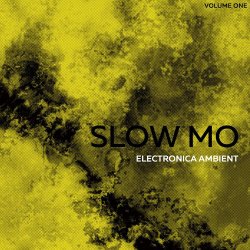 VA - Slow Mo Electronica Ambient Vol. 1 (2017)