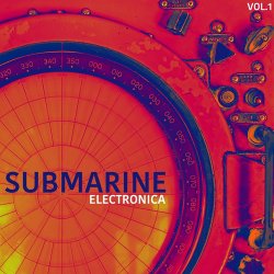 VA - Submarine Electronica Vol. 1 (2017)