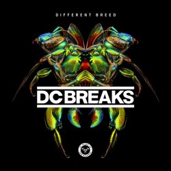 DC Breaks - Different Breed (2017)