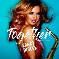 Candy Dulfer - Together (2017)