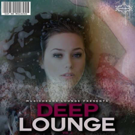 VA - Deep Lounge Vol.3 (2017)