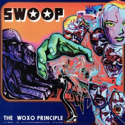 Swoop - The Woxo Principle (1995)