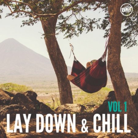 VA - Lay Down and Chill Vol.1 (2017)