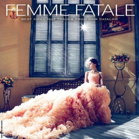 VA - Femme Fatale (2017)