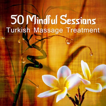 VA - 50 Mindful Sessions Turkish Massage Treatment (2017)