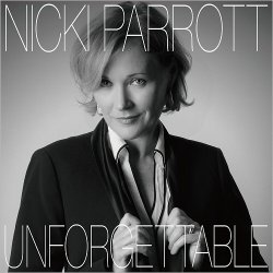Nicki Parrott - Unforgettable (2017)