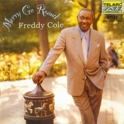 Freddy Cole - Merry Go Round (2000)