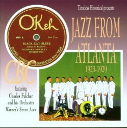 Jazz From Atlanta 1923-1929 (1997)