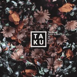 Ta-Ku - Songs To Make Up To (2015)