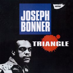 Joseph Bonner - Triangle (2009)