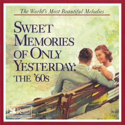VA - Sweet Memories Of Only Yesterday: The '60s (1999)