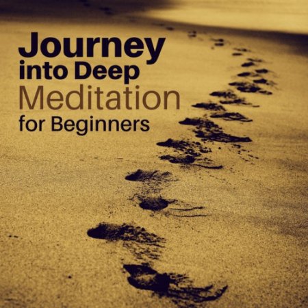 VA - Journey into Deep Meditation for Beginners: Quick Relaxation (2017)