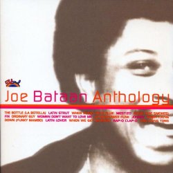 Joe Bataan - Anthology (2006)