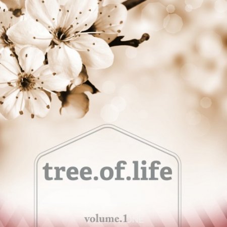 VA - Tree Of Life Vol.1 Selection Of Wonderful Calm Music (2017)