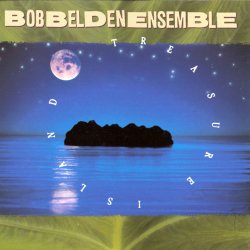 Bob Belden Ensemble - Treasure Island (1990)