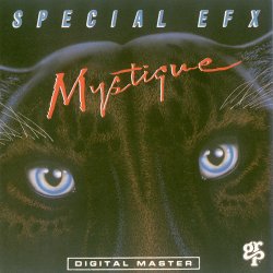Special EFX - Mystique (1987)