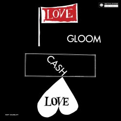 Herbie Nichols - Love, Gloom, Cash, Love (2014) [Hi-Res]