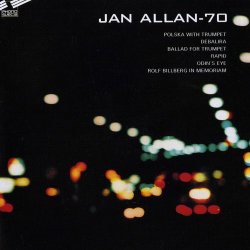 Jan Allan - Jan Allan-70 (1998)