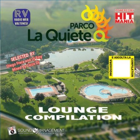 VA - Parco La Quiete. Lounge Compilation (2017)