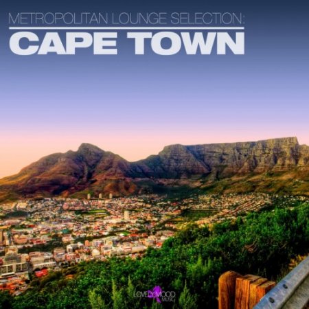VA - Metropolitan Lounge Selection: Cape Town (2017)