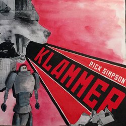 Rick Simpson - Klammer (2016)