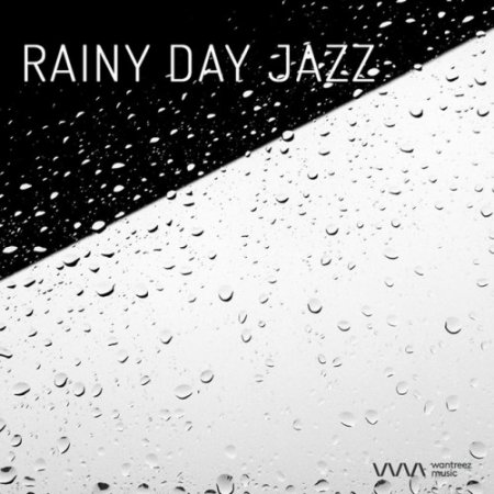 VA - Rainy Day Jazz (2017)