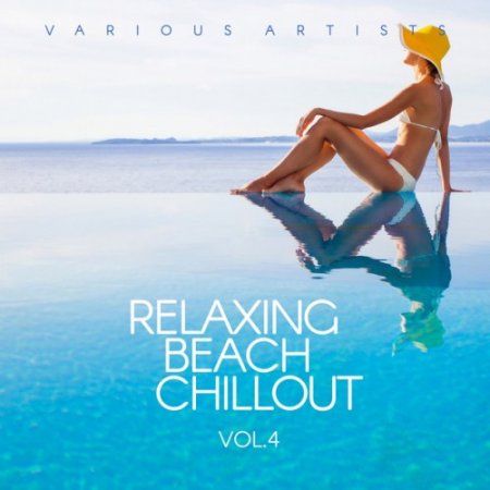 VA - Relaxing Beach Chillout Vol.4 (2017)
