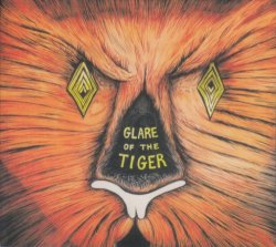 Adam Rudolph's Moving Pictures - Glare Of The Tiger (2017)