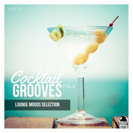 VA - Coctail Grooves: Lounge Moods Selection (2017)