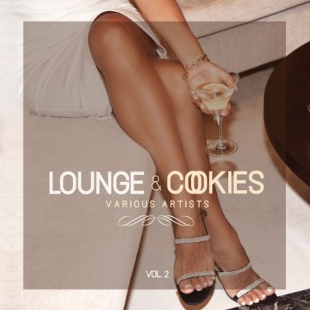 VA - Lounge and Cookies Vol.2 (2017)
