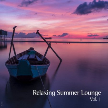 VA - Relaxing Summer Lounge Vol.1 (2017)